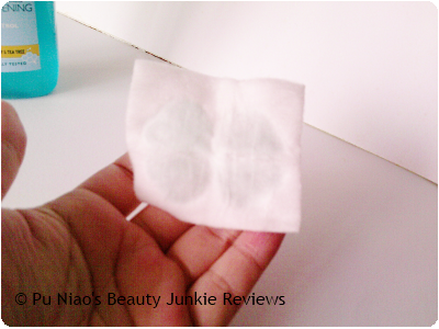 T-Zone: Skin Perfect Pore Tightening Cleanser