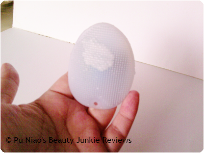 T-Zone Deep Pore Exfoliating Daily Wash