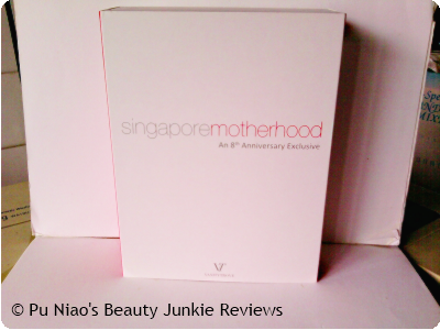 Vanity Trove Singapore Motherhood