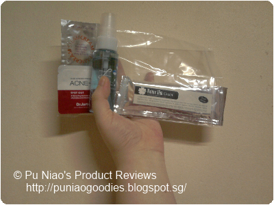 Samples from TSS
