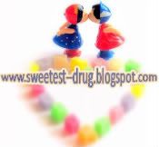 Sweetest--drug