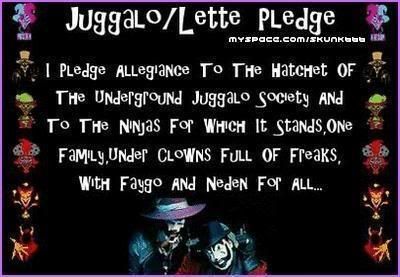 juggalo Pictures, Images and Photos