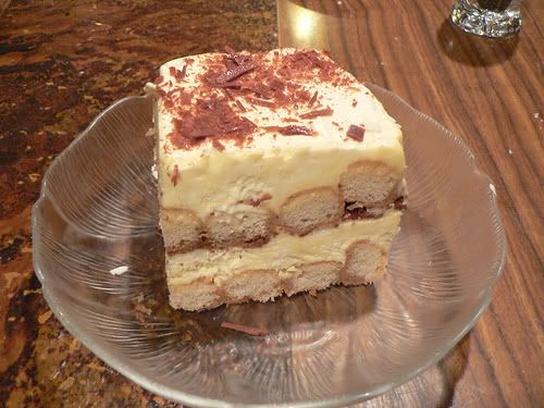 Tiramisu