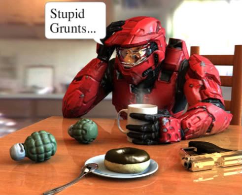 halo funny. Funny Halo 3 image by
