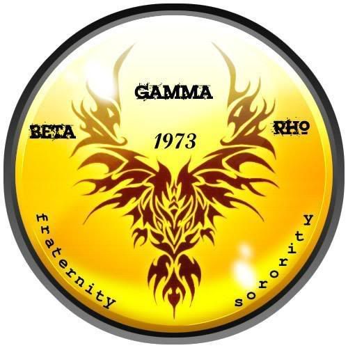 beta gamma rho logo