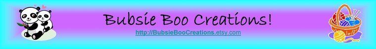Bubsie Boo Creations