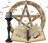 bookancandle.png picture by Sibylita