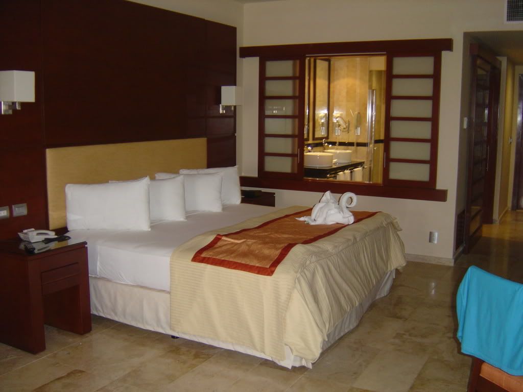 Hotel Grand Riviera Princess - Riviera Maya - Foro Riviera Maya y Caribe Mexicano
