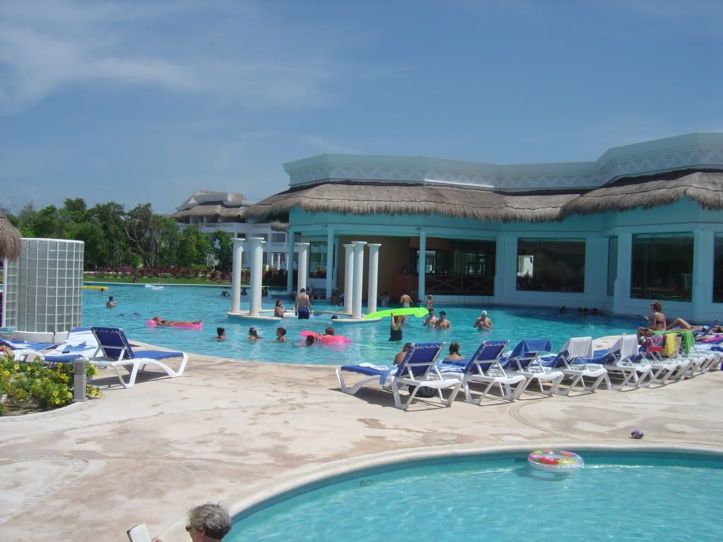 Hotel Grand Riviera Princess - Riviera Maya - Foro Riviera Maya y Caribe Mexicano