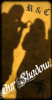 our shadow!