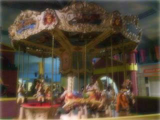 merry-go-round