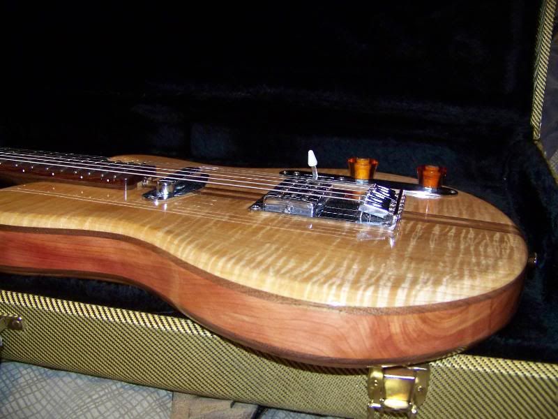 Gluing Wood Together For Body Telecaster Guitar Forum