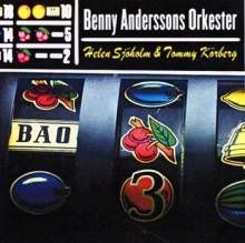'BAO 3' van het Benny Anderssons Orkester. Jaar: 2007