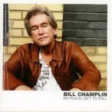 Hoes van het nieuwe album 'No Place Left To Fall', van Bill Champlin
