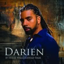 Darien, 'If These Walls Could Talk'. Year: 2009
