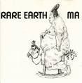 Het album Ma van Rare Earth