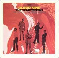 Het album Cloud Nine van The Temptations