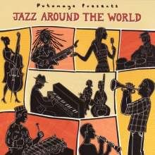 'Jazz Around the World' - jaar: 2009