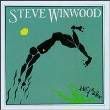 Hoes van Arc of a Diver van Steve Winwood