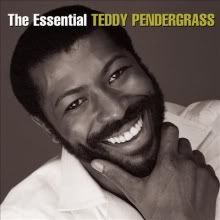 'The Essential Teddy Pendergrass