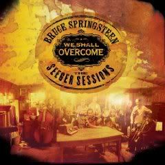 Hoes van 'We Shall Overcome: The Seeger Sessions' van Bruce Springsteen