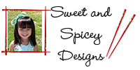 Sweet and Spicey Designs