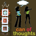 Can of Thoughts