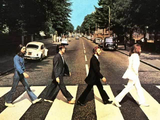 Abbey Road Pictures, Images and Photos