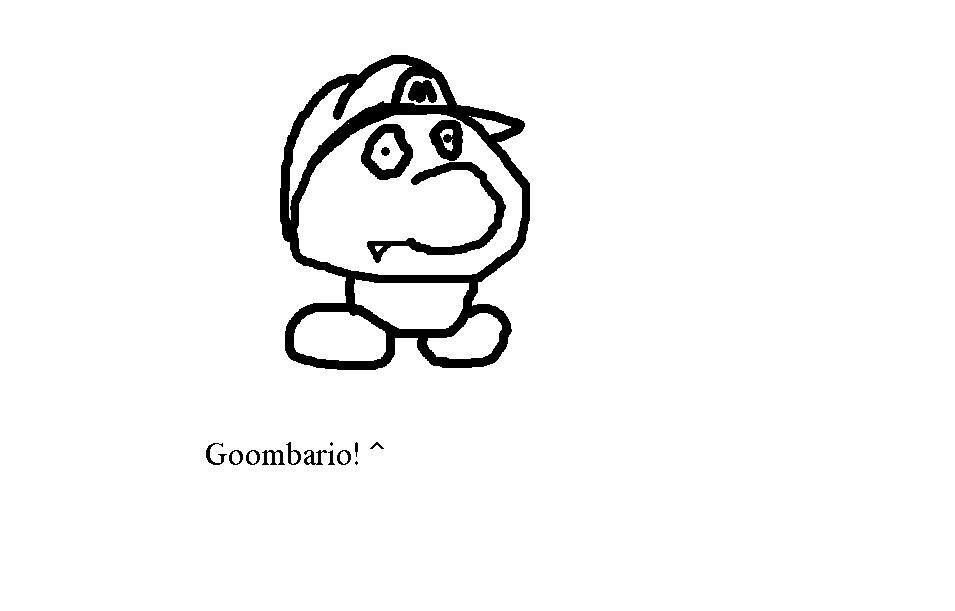 Goombario+jr