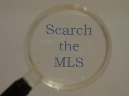 Search the MLS
