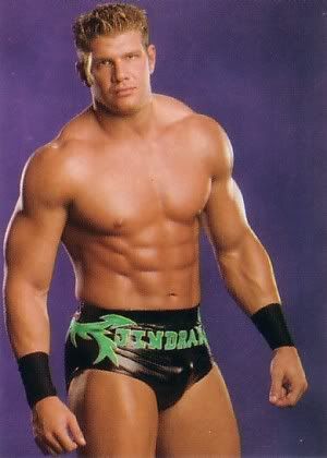 mark jindrak