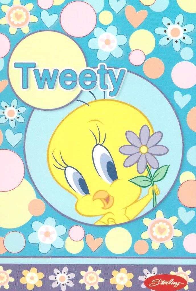 tweety.jpg tweety image by zoei_photos