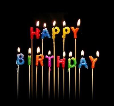 HAPPY BIRTHDAY Pictures, Images and Photos