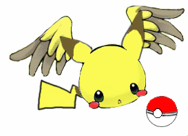 Pikachu Imp Pictures, Images and Photos