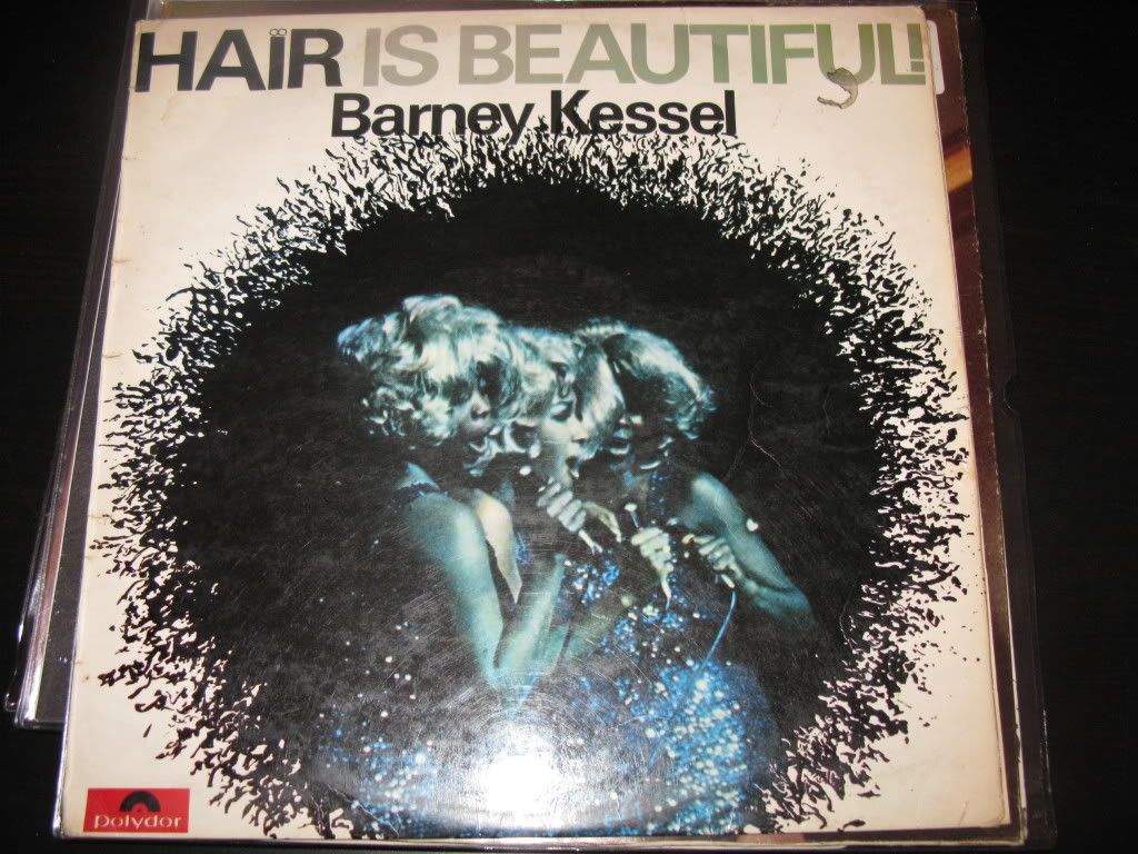 Hair Lp