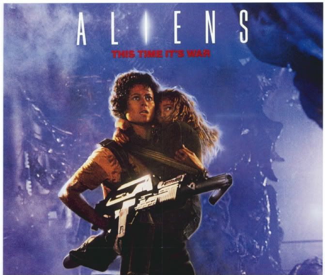 Alien 1986