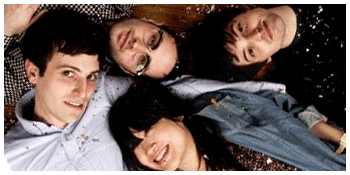 The Pains of Being Pure at Heart 2 Pictures, Images and Photos