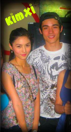 Team Jandy KimXi Facebook . About kimxi katg kimxian model. Team KimXi