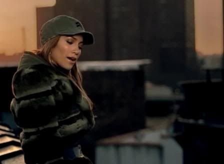 Jennifer Lopez Hold You Down