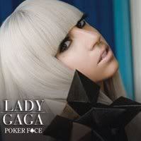 Lady GaGa - Poker Face (HQ XViD Клип) [2009]