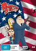 Watch Cartoon American Dad Free Online