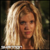 Shannon Rutherford Avatar