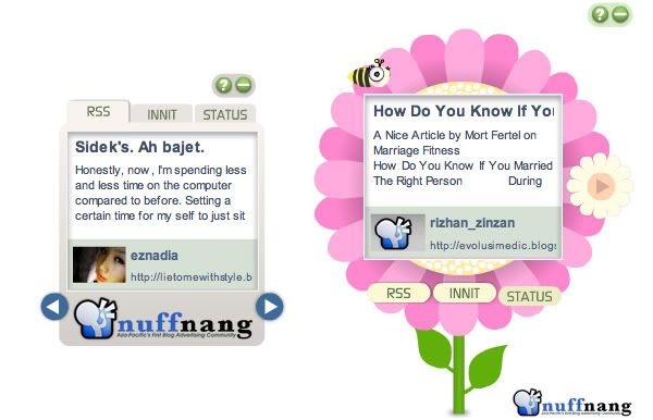 nuffnang XChange nuffnang XChange