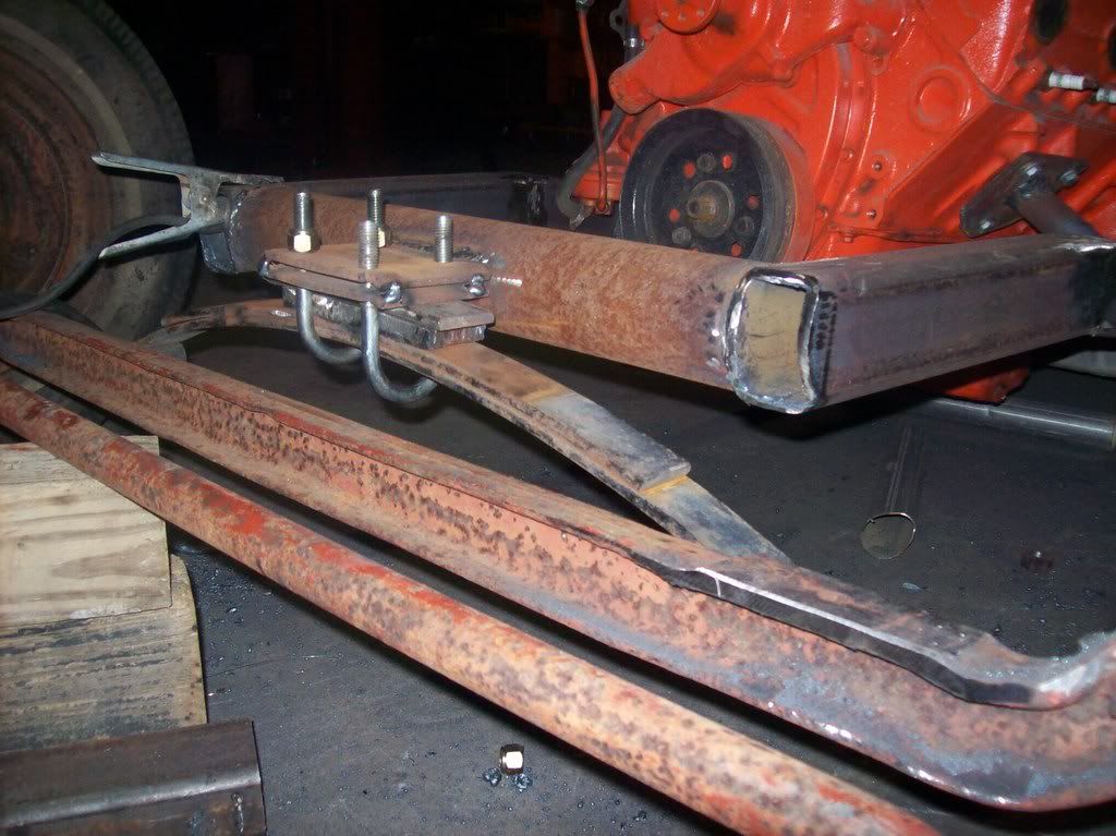 Image result for suicide front suspension fail