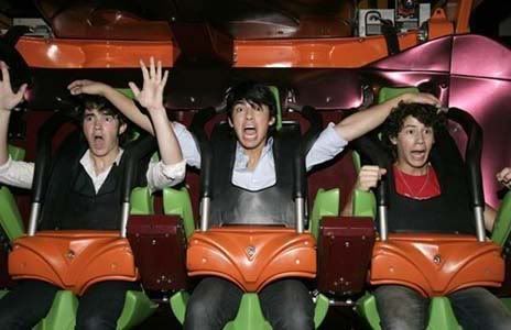 rollercoaster ride Pictures, Images and Photos