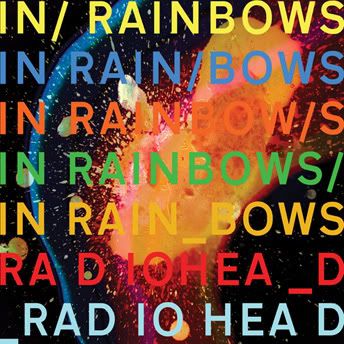 In Rainbows Pictures, Images and Photos