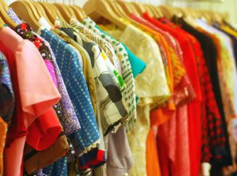 clothes Pictures, Images and Photos