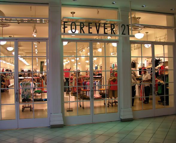 forever 21 Pictures, Images and Photos