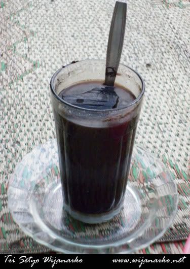 Angkringan Lik Man Angkringan Lik Man