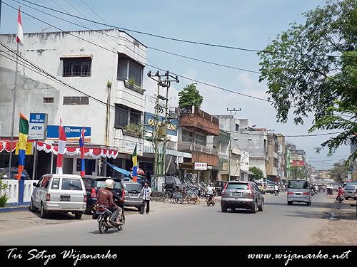Inilah Bandar Lampung, Ibukota Provinsi Lampung Inilah Bandar Lampung, Ibukota Provinsi Lampung